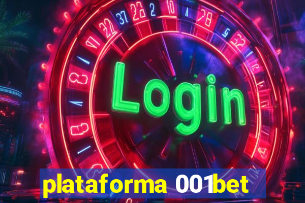 plataforma 001bet